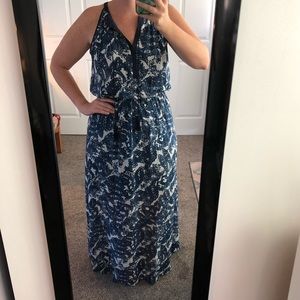 Vince Camuto Maxi Dress